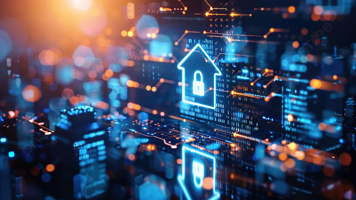 Real Estate & Property Management